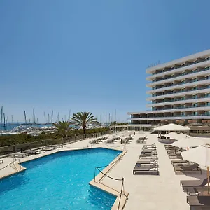 Hotel Melia Marina, Palma de Mallorca