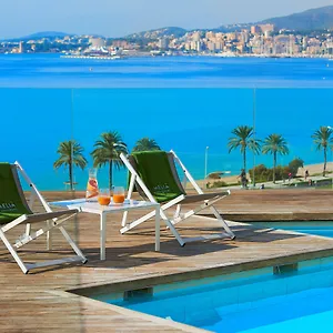 Hotel Melia Bay, Palma de Mallorca