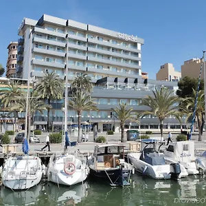 Hotel Costa Azul, Palma de Mallorca